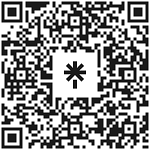 QR Code de Linktree de StrategiX